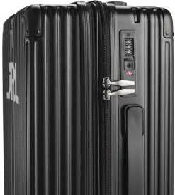 JRL medium Suitcase (2)