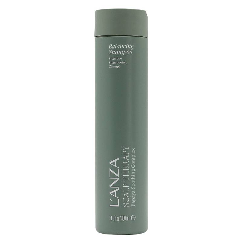 Lanza Scalp Thearpy Balancing Shampoo 300 ml - Schampo