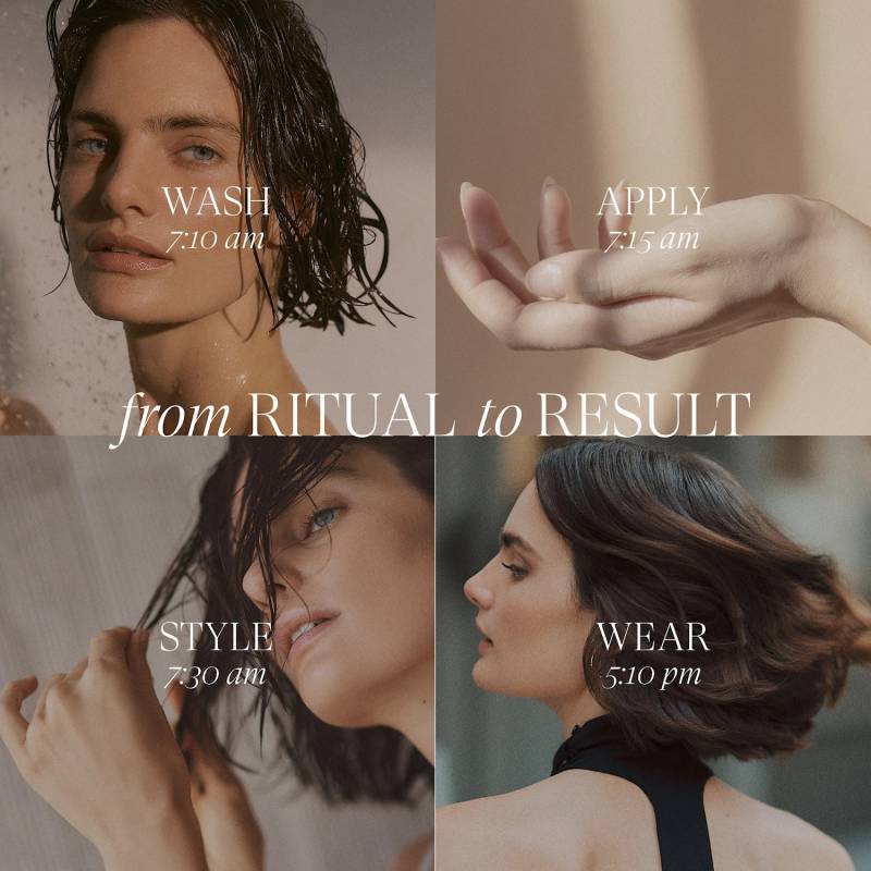 Lanza Healing Volume Thickening Treatment Spray 100 ml