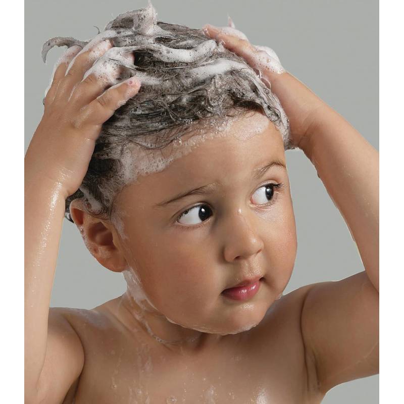 Paul Mitchell Baby Don't Cry Shampoo 1000ml