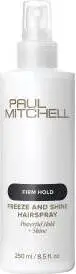 Paul Mitchell Firm Style Freeze & Shine Spray 250ml