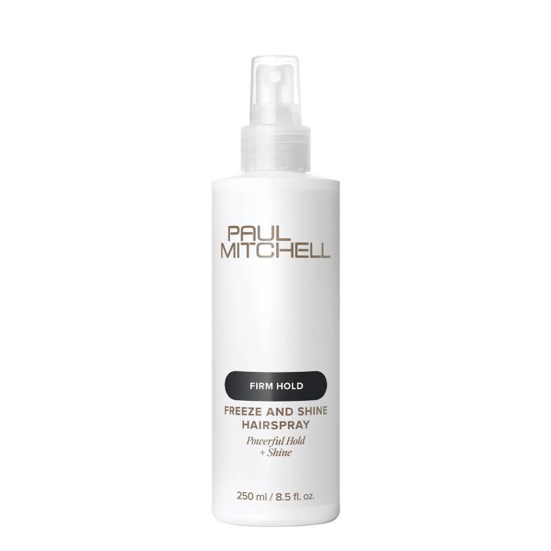 Paul Mitchell Firm Style Freeze & Shine Spray 250ml