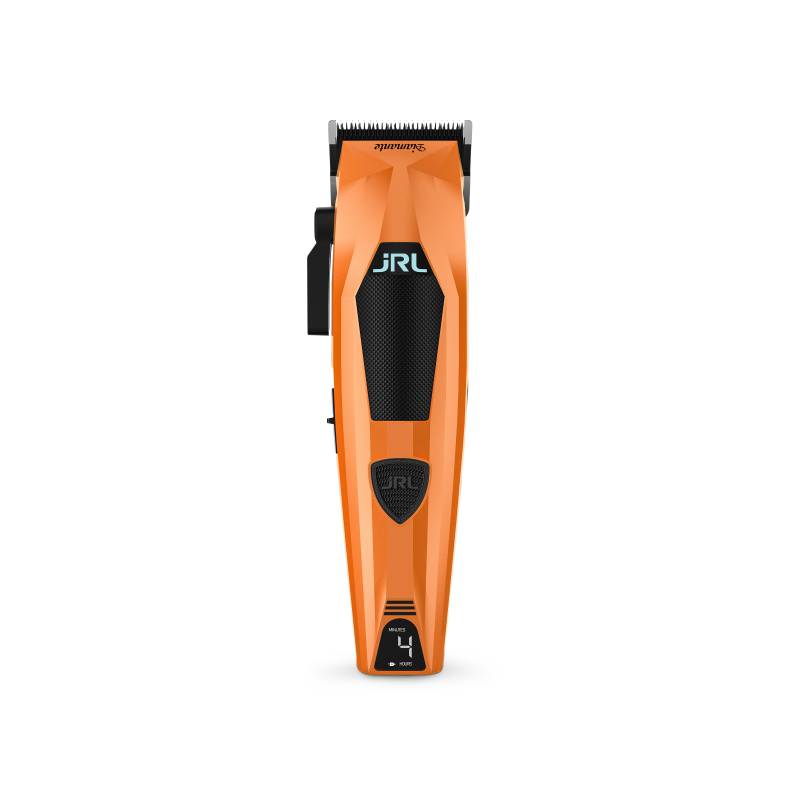 JRL Diamante Clipper Orange - Hårklippare