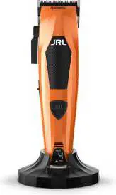 JRL Diamante Clipper Orange - Hårklippare (2)