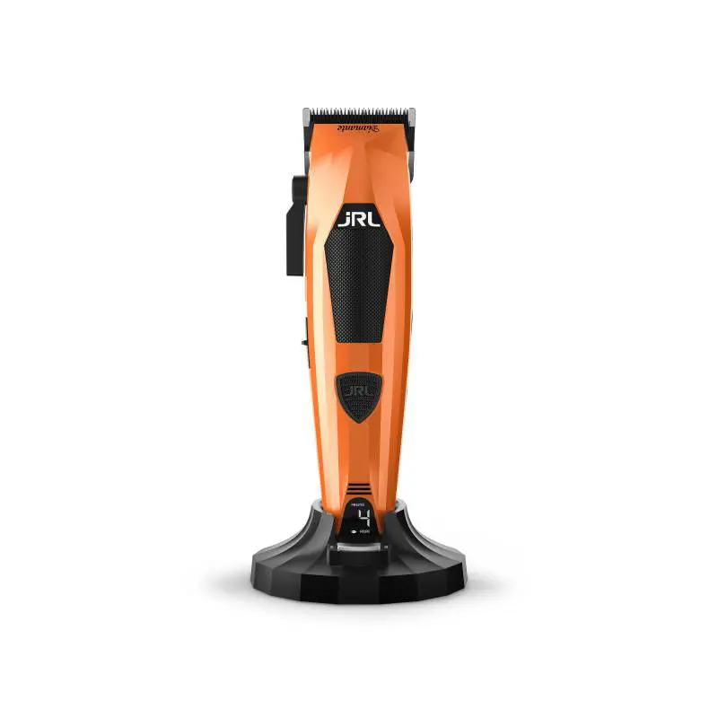 JRL Diamante Clipper Orange - Hårklippare