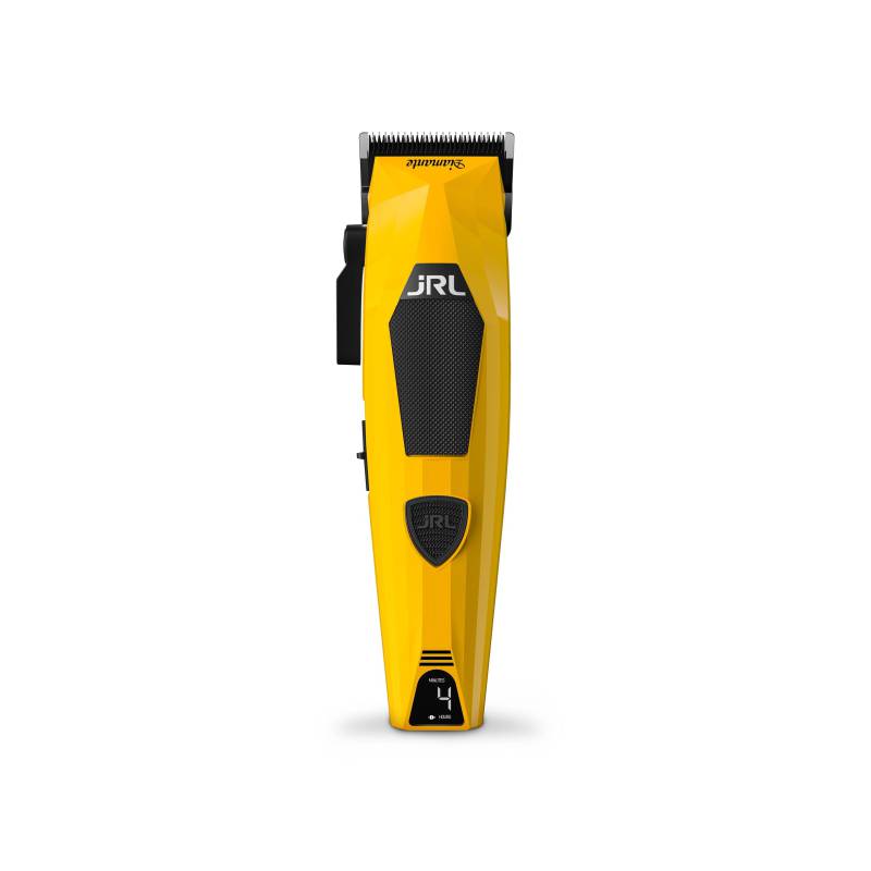 JRL Diamante Clipper, Yellow