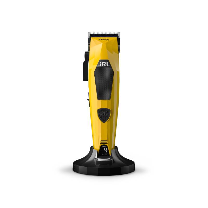 JRL Diamante Clipper, Yellow
