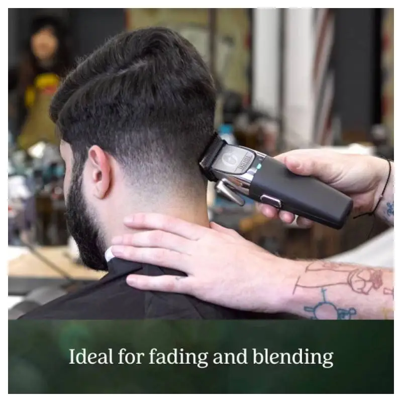 Oster Fast Feed Cordless - Hårklippare