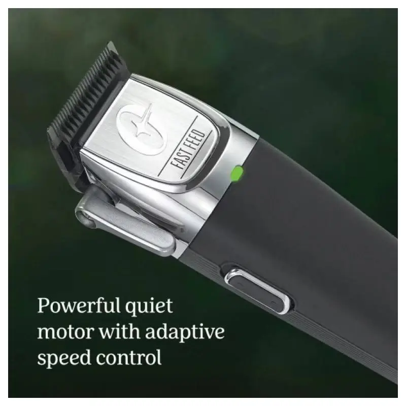 Oster Fast Feed Cordless - Hårklippare