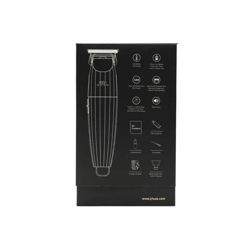 JRL FreshFade 2020T Gold - Hårtrimmer
