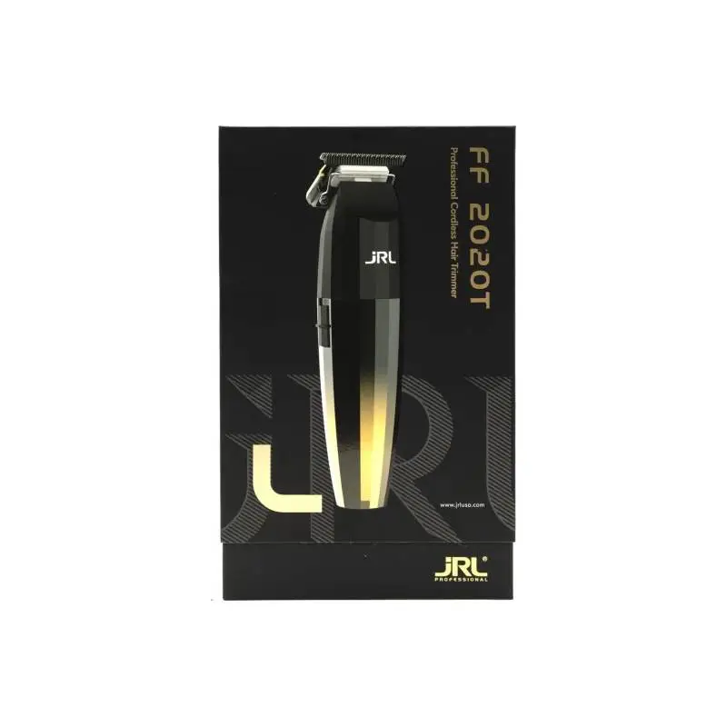 JRL FreshFade 2020T Gold - Hårtrimmer