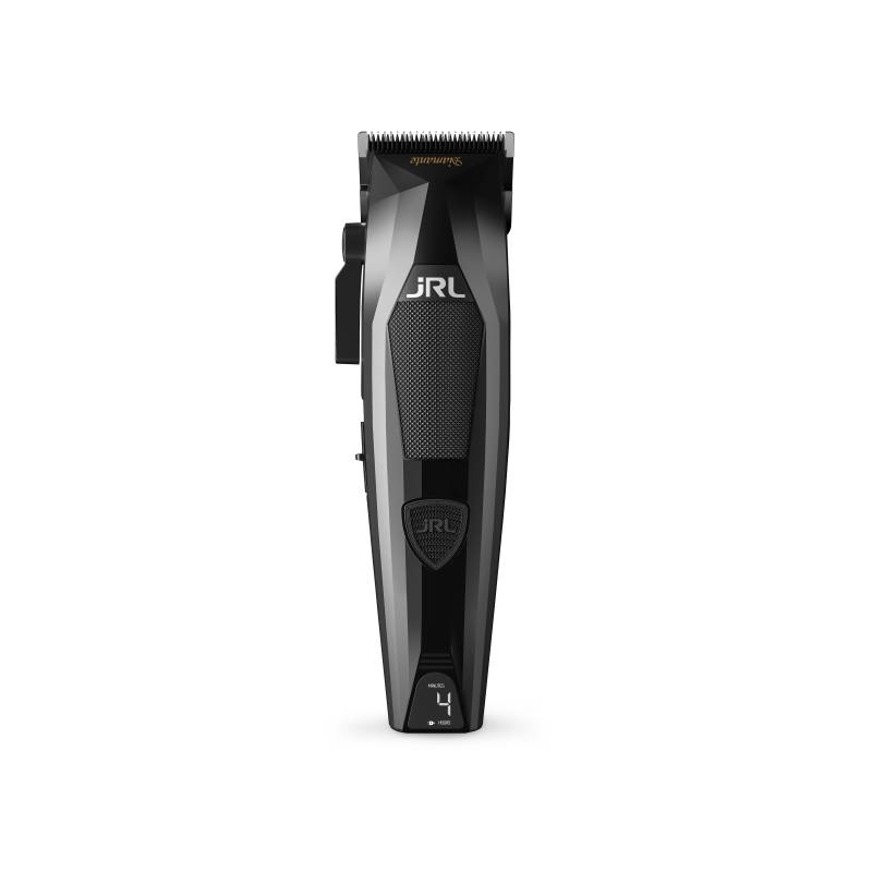 JRL Diamante Clipper, Black
