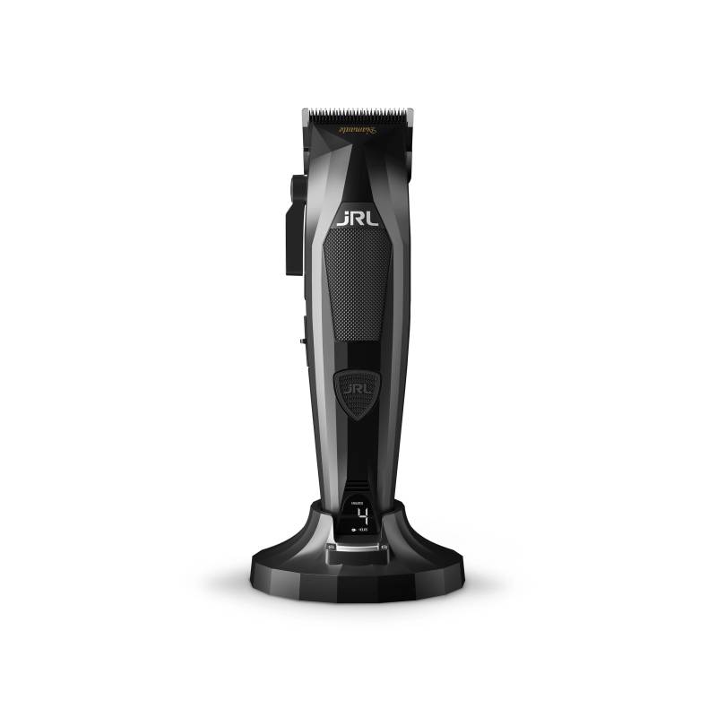 JRL Diamante Clipper, Black