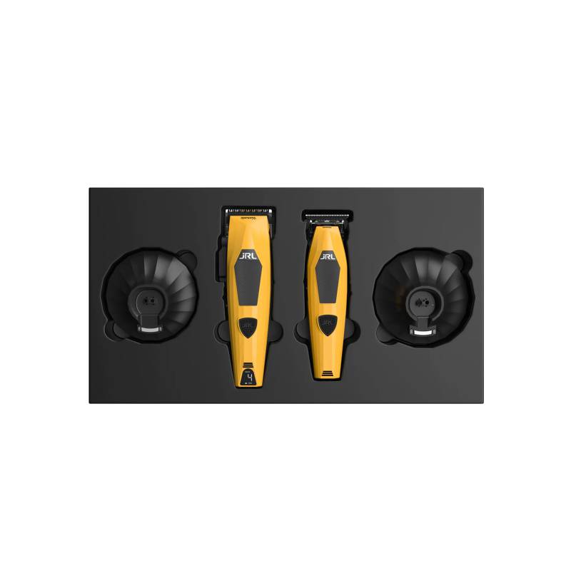 JRL Diamante Kit, Yellow