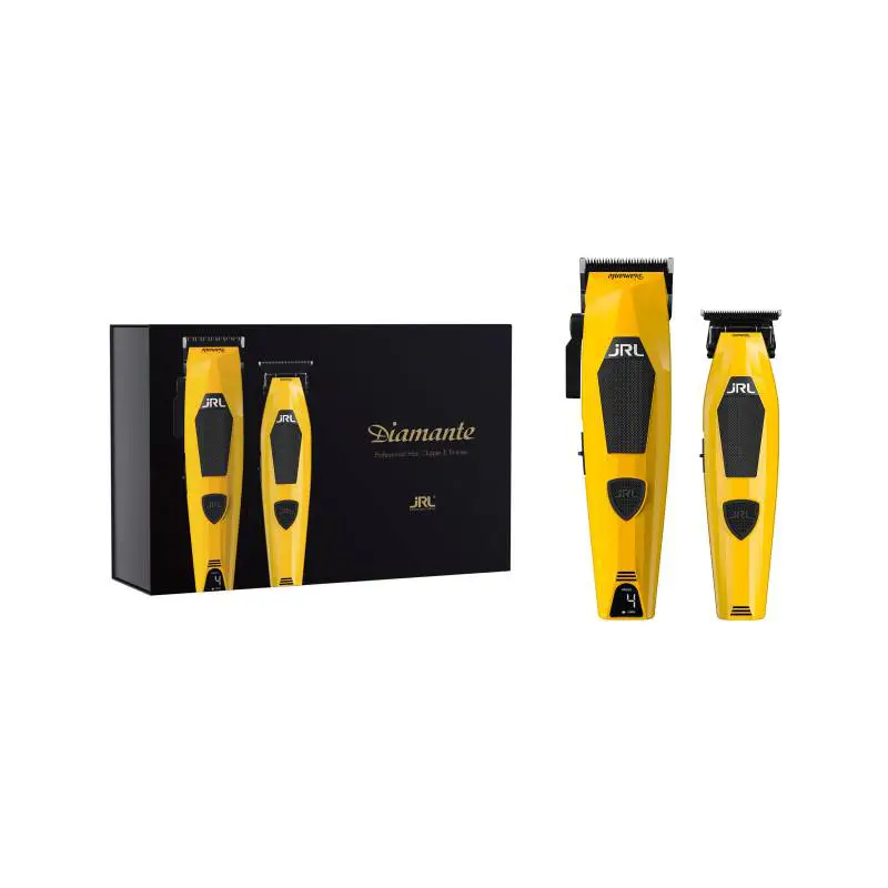 JRL Diamante Kit, Yellow