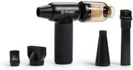 Stylance Air Duster, Black (2)