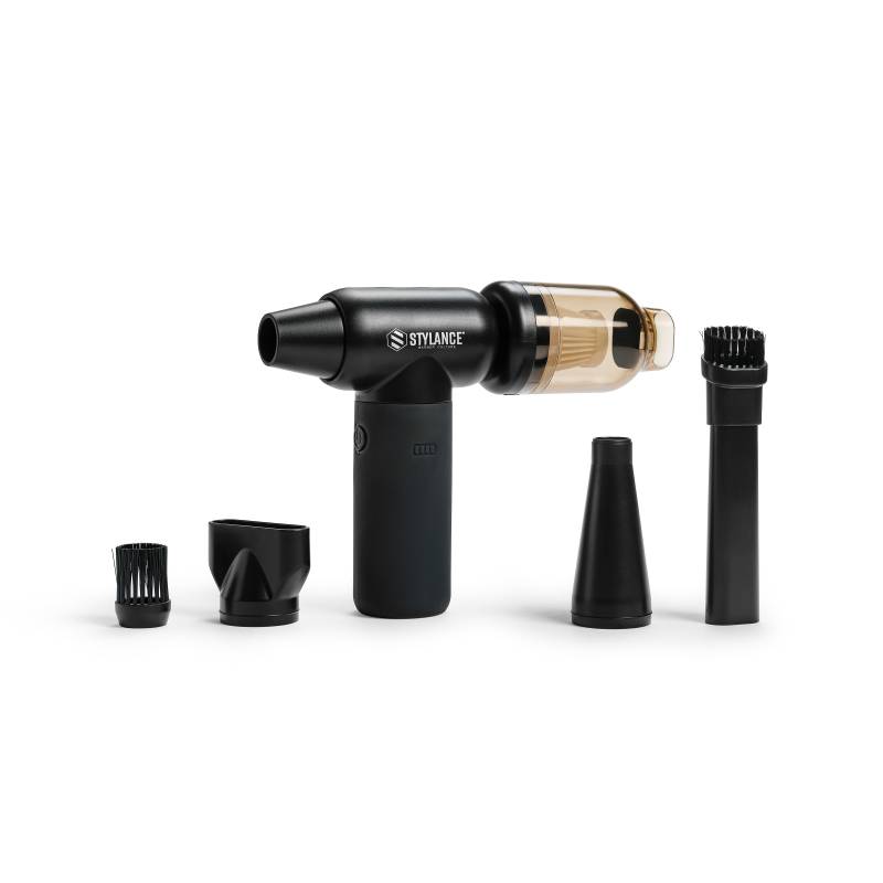 Stylance Air Duster, Black