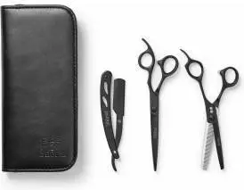 Shōrai BC Starting Set, Matt black