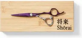 Shōrai FC 6.0, Violet Mist