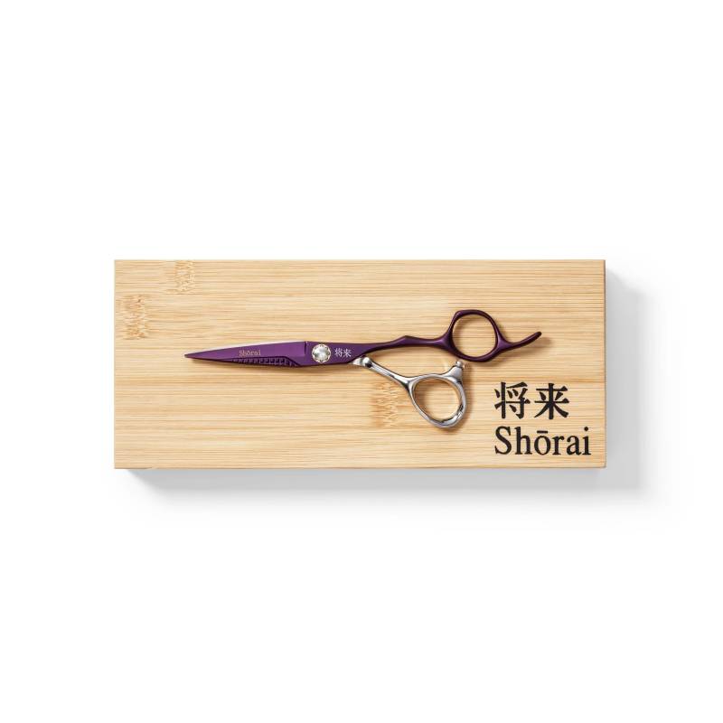 Shōrai FC 5.5, Violet Mist