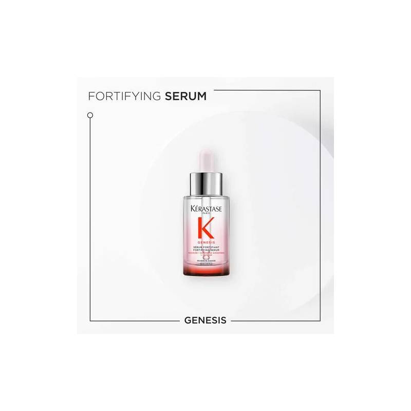 Kérastase Genesis Serum Anti-Chute Fortifiant mot håravfall