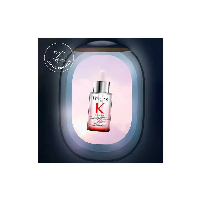 Kérastase Genesis Serum Anti-Chute Fortifiant mot håravfall