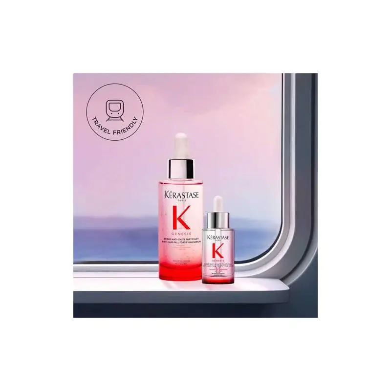 Kérastase Genesis Serum Anti-Chute Fortifiant mot håravfall
