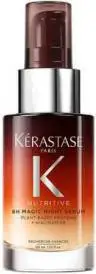 Kérastase Nutritive 8H Magic Night Serum 30ml
