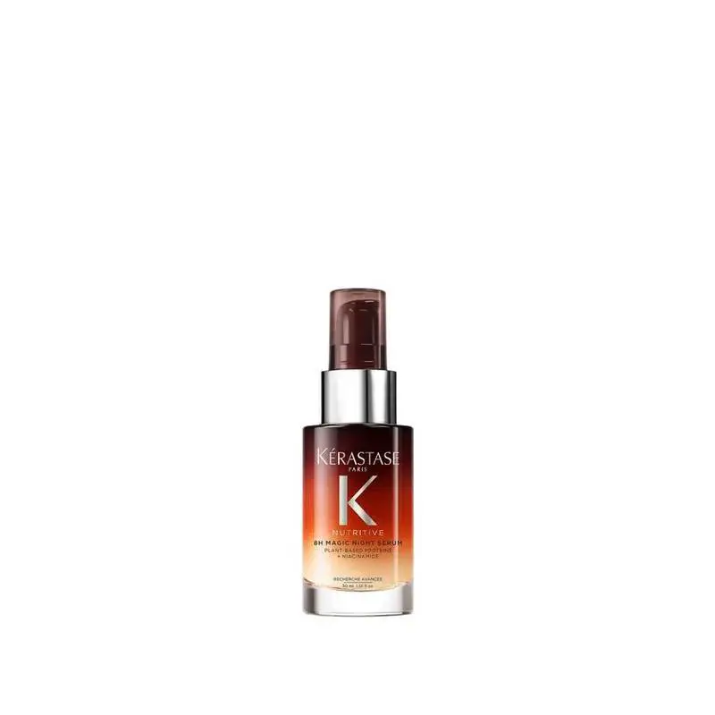 Kérastase Nutritive 8H Magic Night Serum 30ml