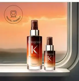 Kérastase Nutritive 8H Magic Night Serum 30ml (2)