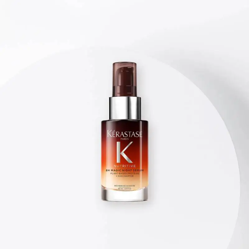 Kérastase Nutritive 8H Magic Night Serum 30ml