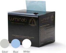 Luminati Roll Silver 93 m
