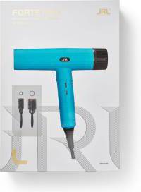 JRL Forte Pro,  Sunset Sapphire