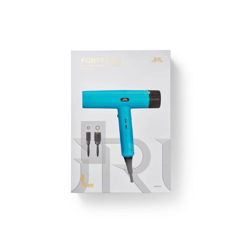 JRL Forte Pro,  Sunset Sapphire