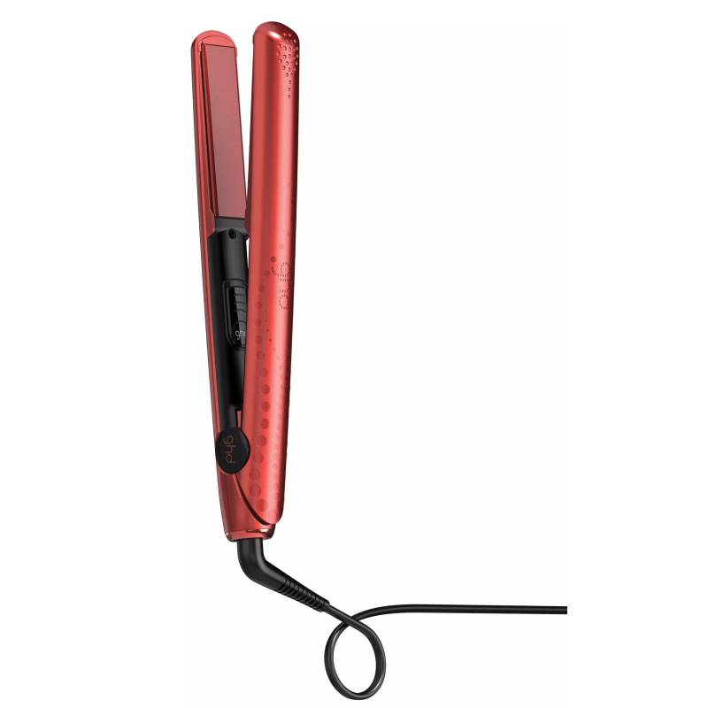 Ghd Wanderlust Gold - Ruby Sunset