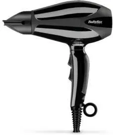 BaByliss Compact Pro 24000w 6715DE - Fön