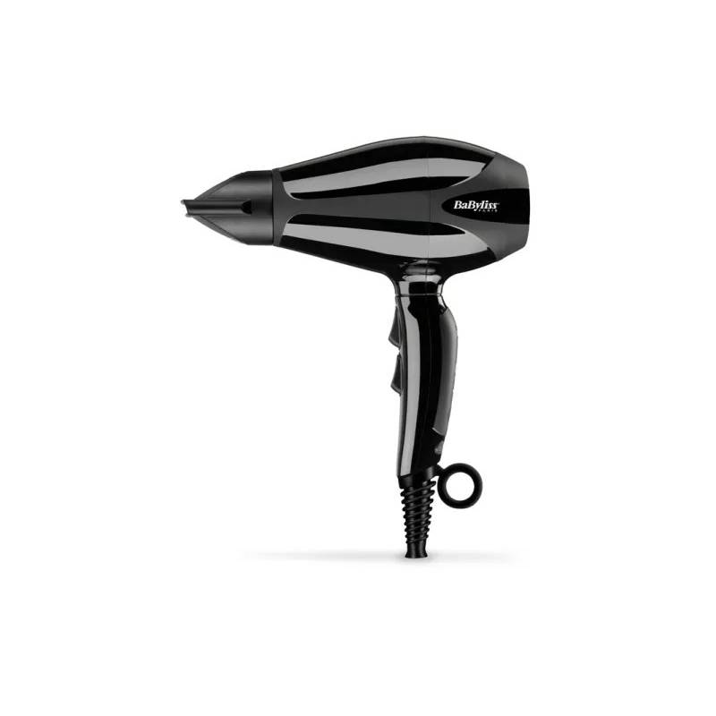 BaByliss Compact Pro 24000w 6715DE - Fön