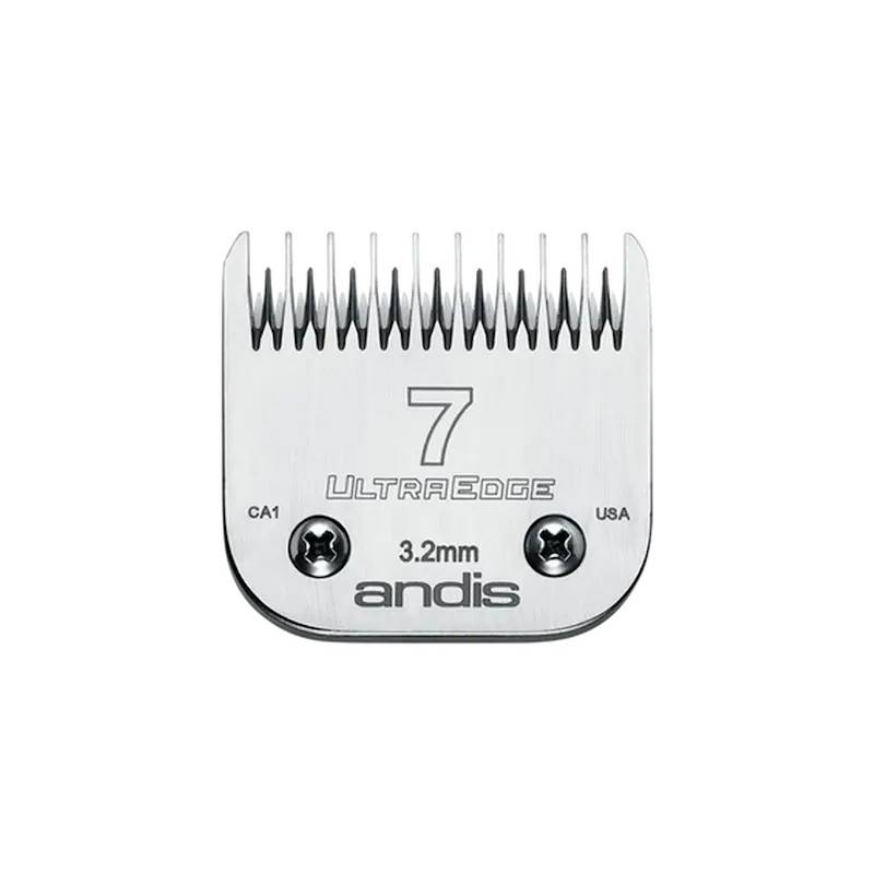 Andis Skär 7 Ultraedge 3.2mm