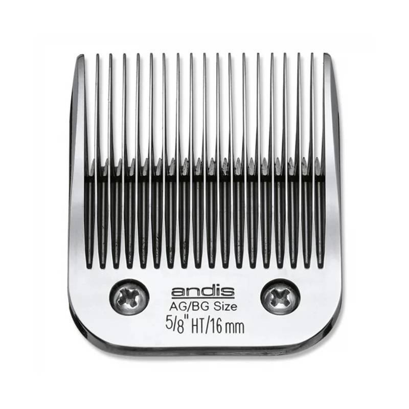 Andis skär Ultraedge 16mm