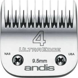 Andis Skär 4 Ultraedge 9.5mm