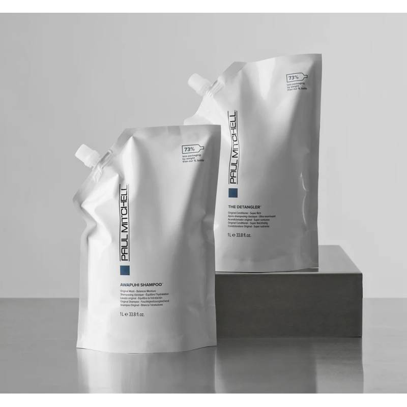Paul Mitchell Awapuhi Shampoo Refill 1000ml