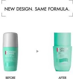 Biotherm Homme Aquapower Roll-On 75ml (2)