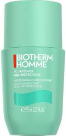 Biotherm Homme Aquapower Roll-On 75ml