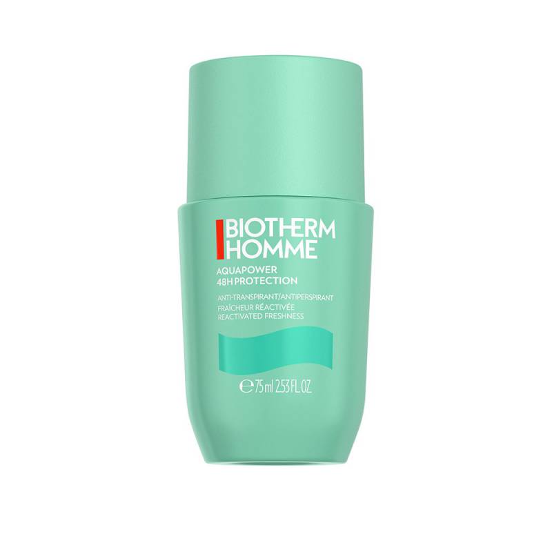 Biotherm Homme Aquapower Roll-On 75ml