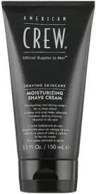 American Crew Moisturizing Shave Cream 150ml