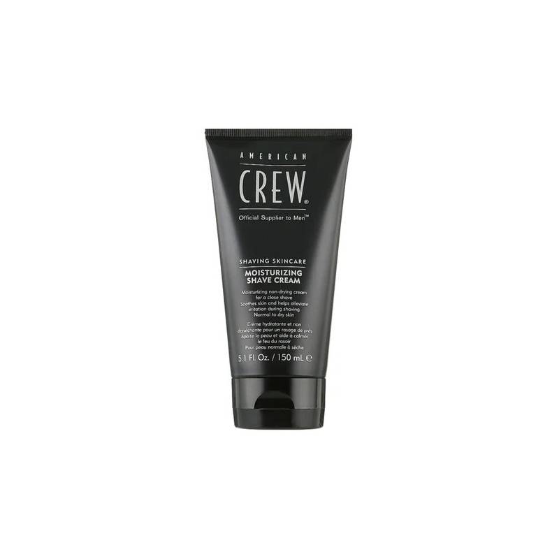 American Crew Moisturizing Shave Cream 150ml