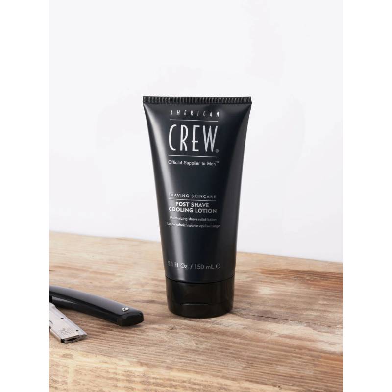 American Crew Moisturizing Shave Cream 150ml