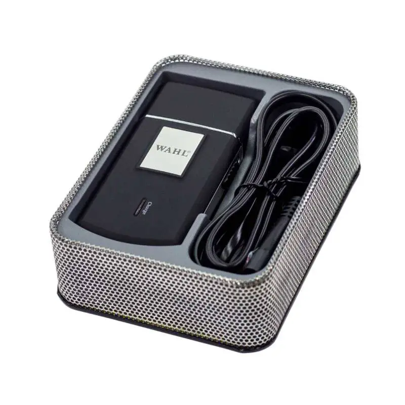Wahl Mobile Shaver Cordless