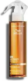 Wella Professionals Ultimate Smooth Glass Liquid Layer 185ml