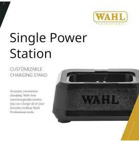 Wahl Single Power Station (2)